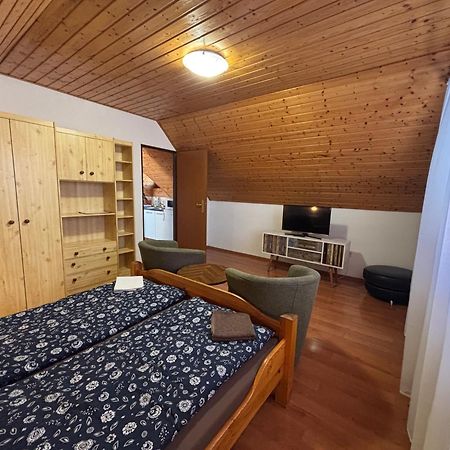 Apartmany Judita Kissova Veľký Meder Eksteriør billede