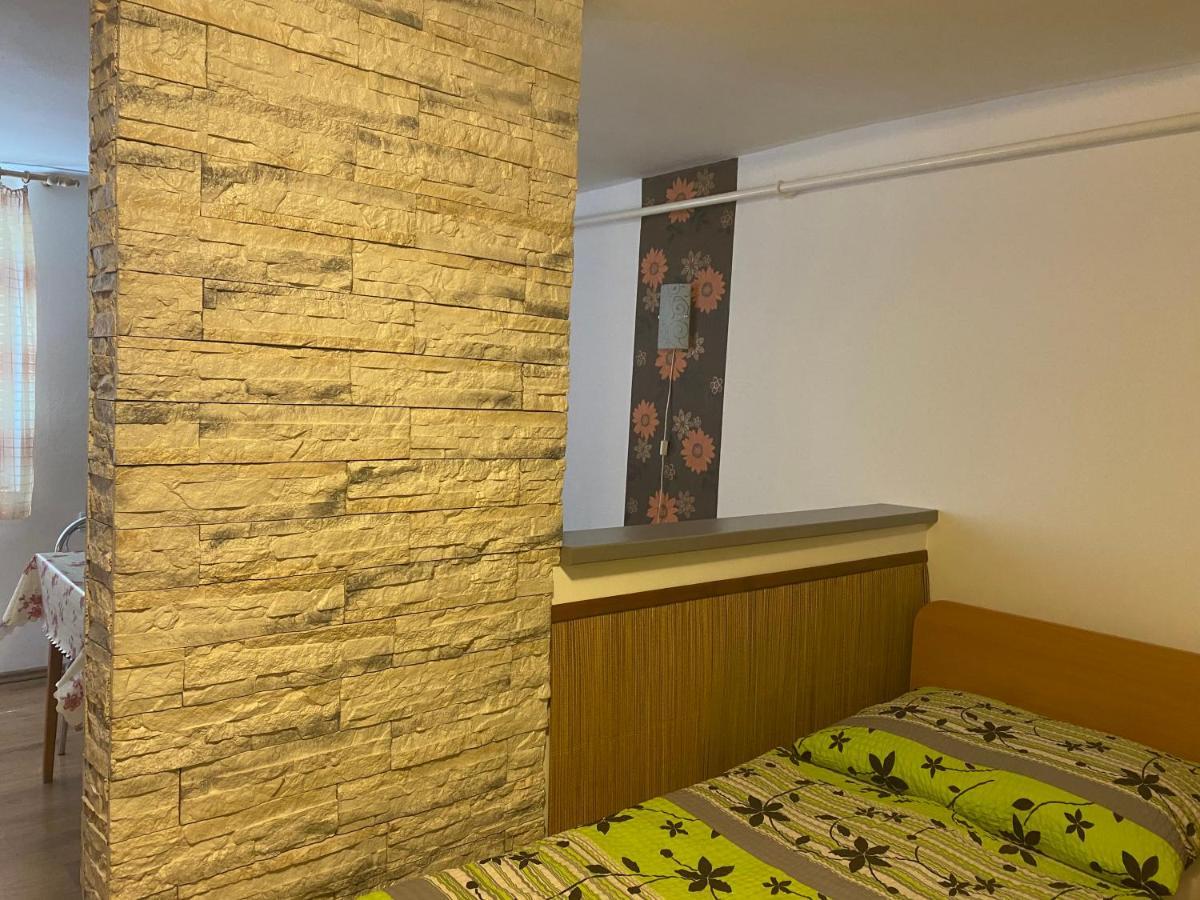 Apartmany Judita Kissova Veľký Meder Eksteriør billede