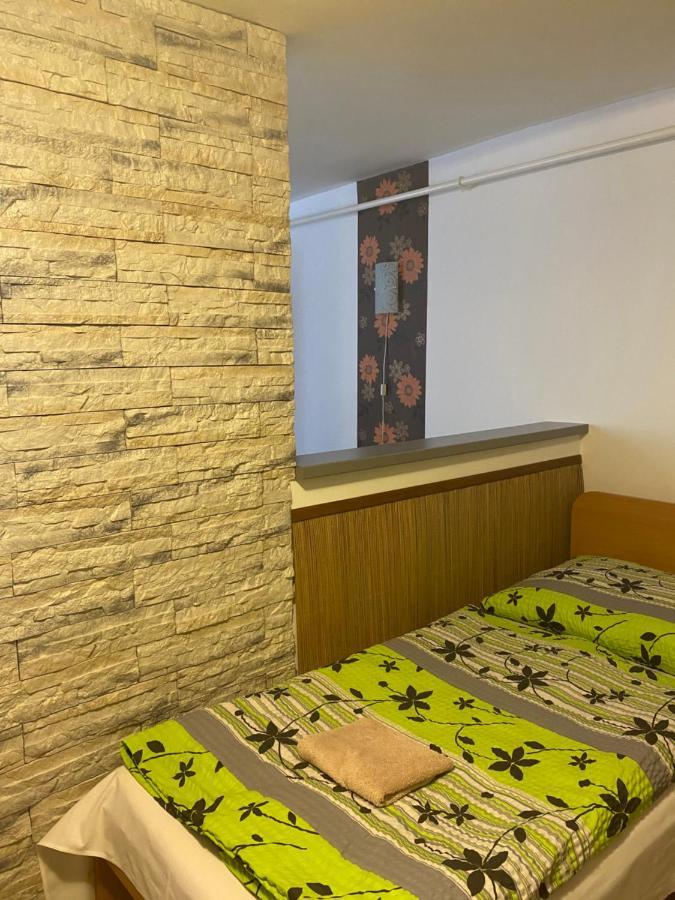 Apartmany Judita Kissova Veľký Meder Eksteriør billede