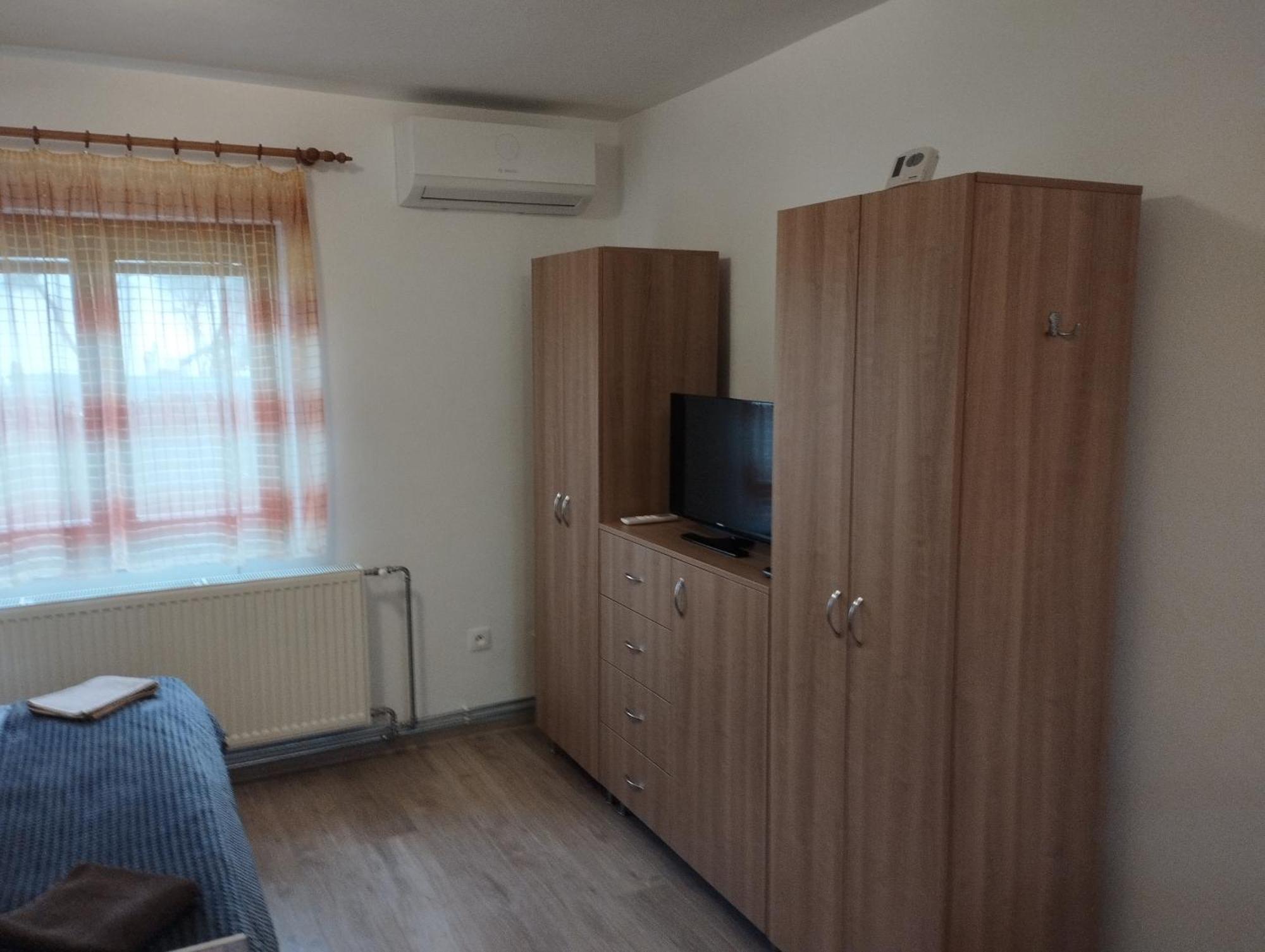 Apartmany Judita Kissova Veľký Meder Eksteriør billede