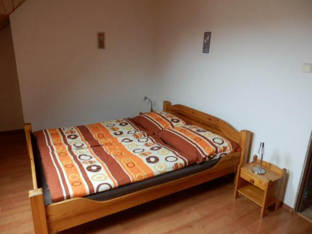 Apartmany Judita Kissova Veľký Meder Eksteriør billede