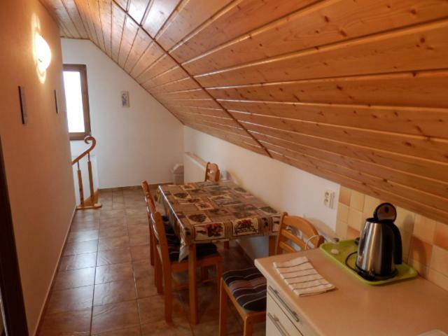 Apartmany Judita Kissova Veľký Meder Eksteriør billede